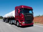 Scania R620 6x4 Highline 2009 года